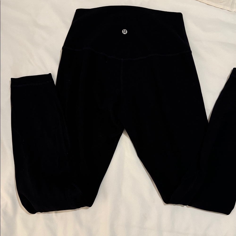 Lulu Align Leggings 25” - Picture 4 of 5